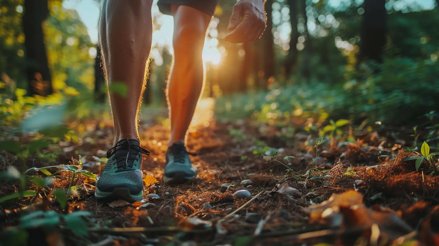 Common Fitness Injuries and How to Prevent Them