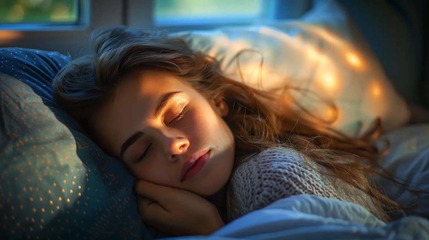 How Jet Lag Affects Your Sleep and How to Recover Quicker