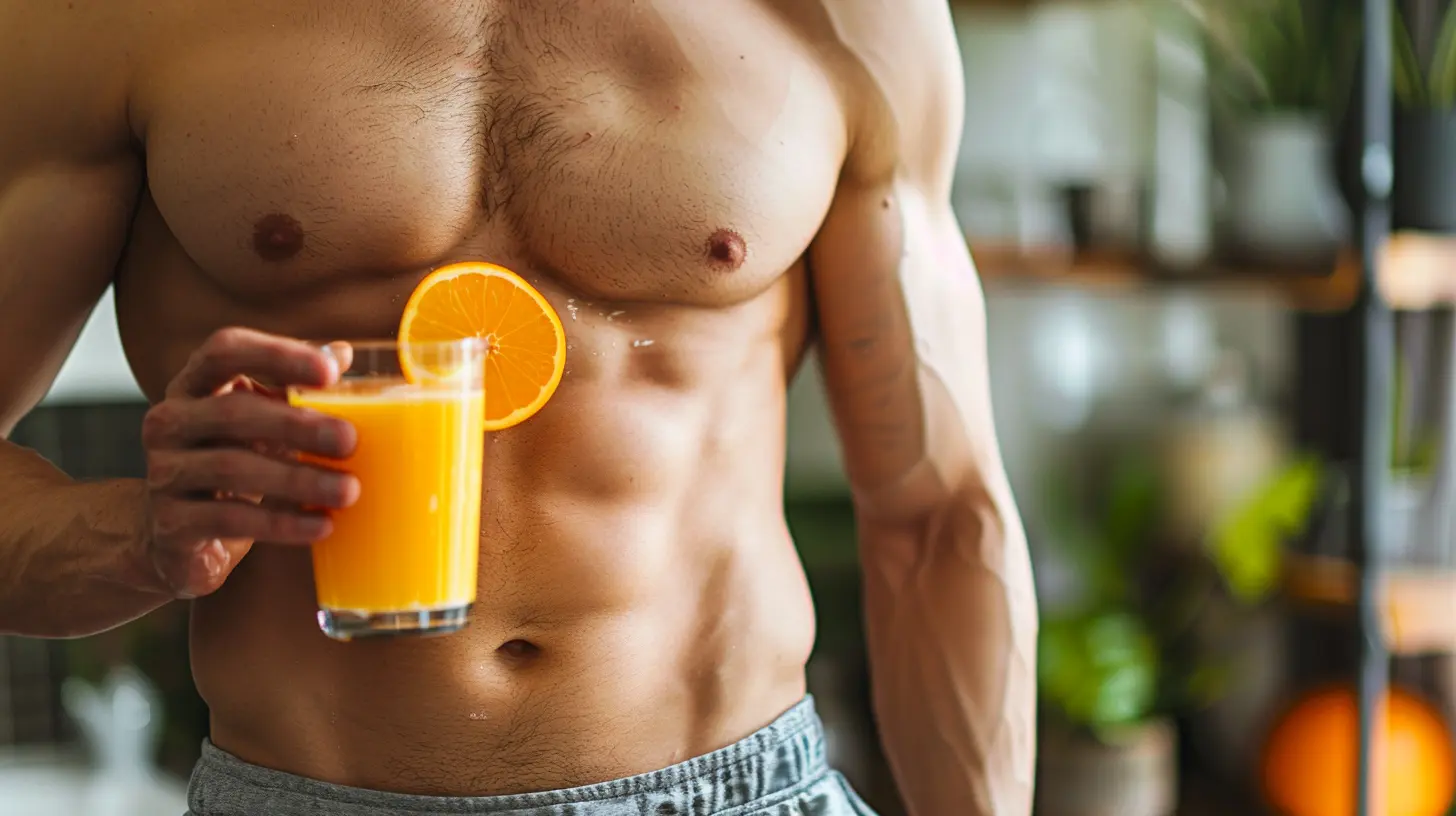 How to Maintain Muscle While Losing Fat