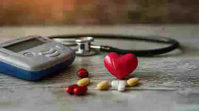 Blood Pressure Medications What To Expect And Common Side Effects