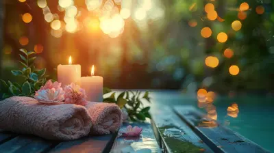 How to Build an Evening Routine That Promotes Relaxation