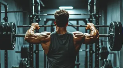 Powerlifting vs. Bodybuilding: Which is Right for Your Strength Goals?