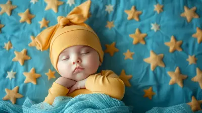 Sleep Solutions for Growing Kids: What Every Parent Should Know