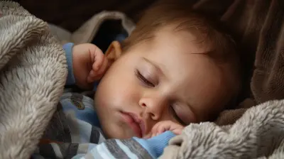 Sleep Solutions for Growing Kids: What Every Parent Should Know