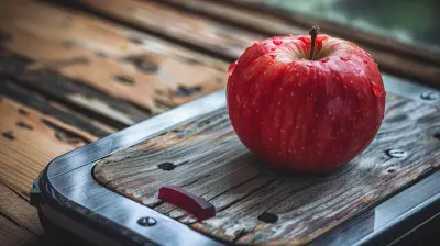 The Impact of Poor Sleep on Weight Gain and Metabolism