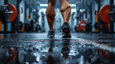 The Science Behind Muscle Growth And Strength Gains