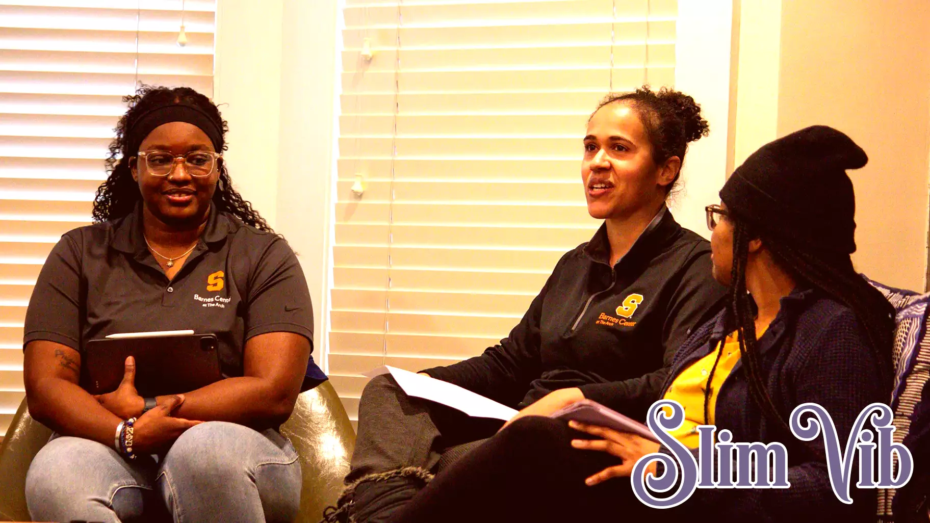 Black Women in Healthcare Discuss Representation and Resources at SU