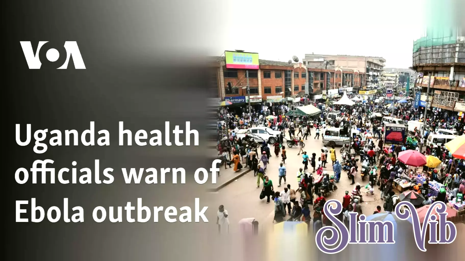 Health Authorities Urge Ugandans to Take Precautions Amid Ebola Concerns