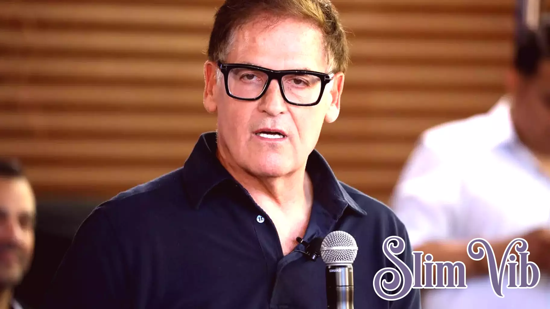 Mark Cuban Educates Elon Musk on the Realities of American Health Insurance