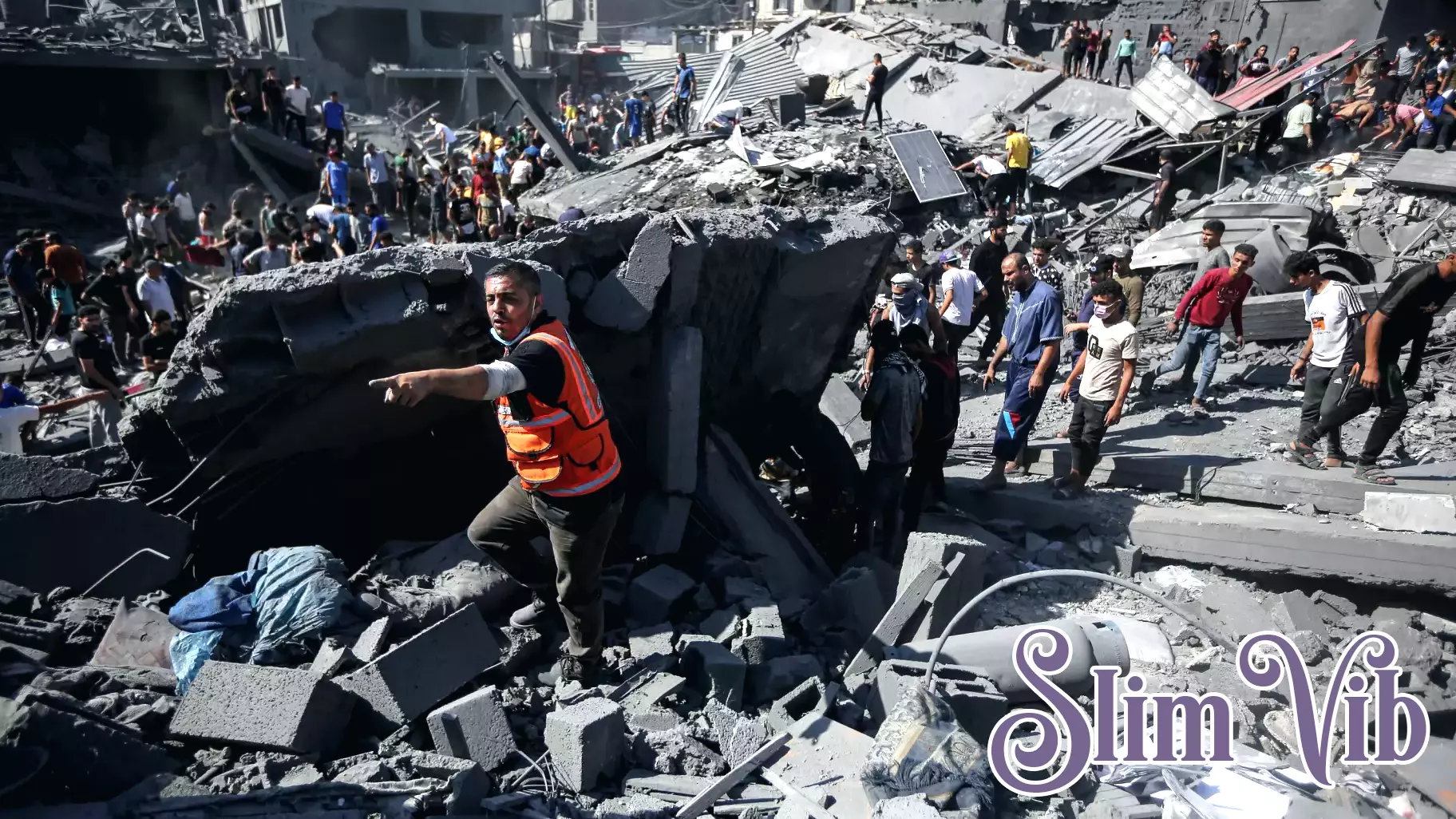 New Analysis Reveals Higher Death Toll in Gaza Conflict