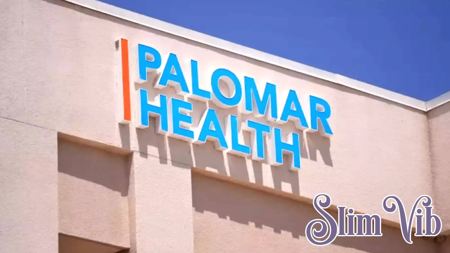 Palomar Health Reduces Workforce Ahead of Thanksgiving