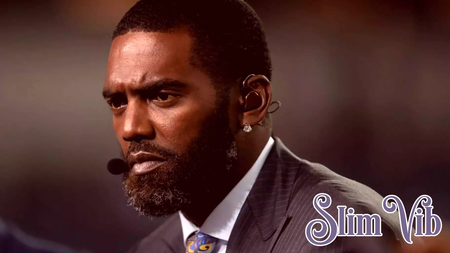 Randy Moss Requests Support Amid Health Concerns