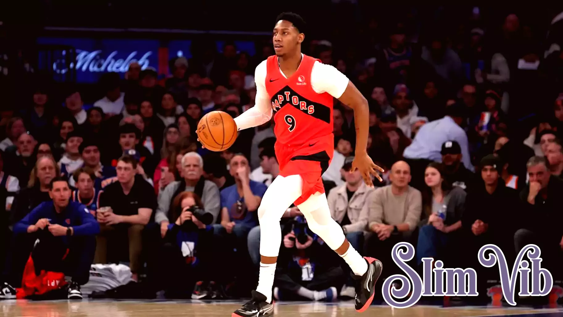 Raptors Set for Full Roster as RJ Barrett Prepares to Return