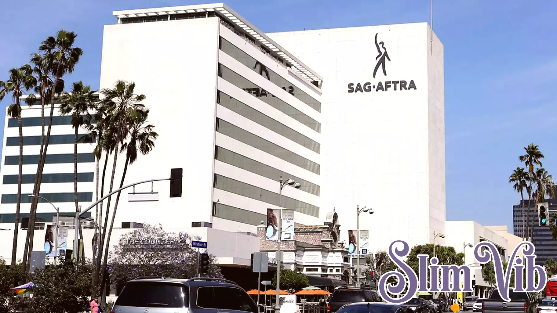 SAG-AFTRA Members Take Legal Action Following Health Plan Data Breach