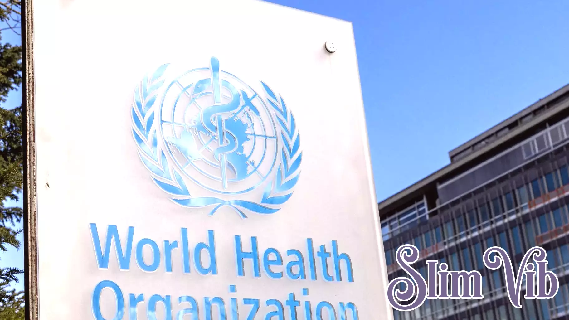 United States to Withdraw from World Health Organization by 2026