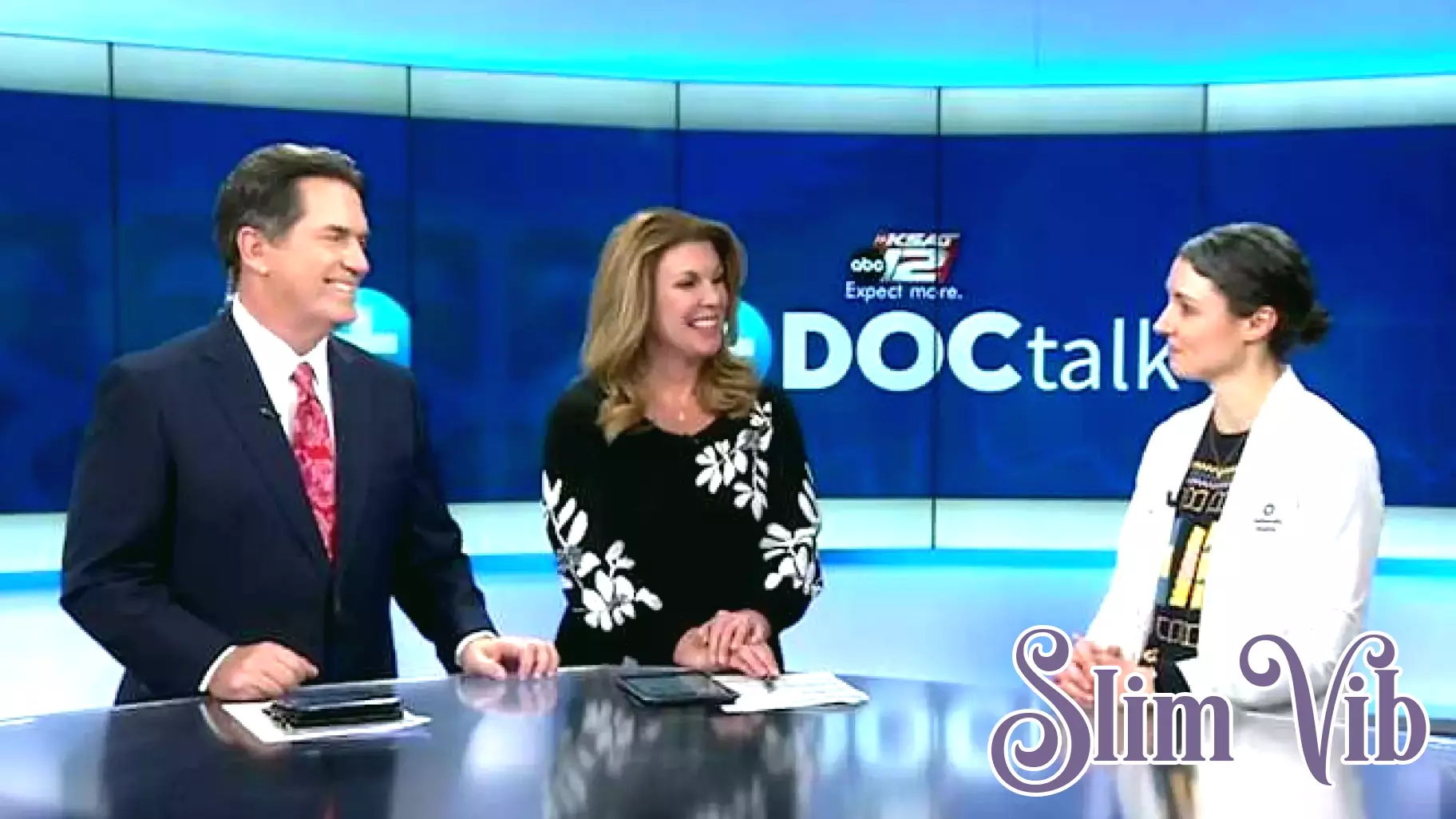 University Health Doctor Addresses Viewer Health Queries in Doc Talk