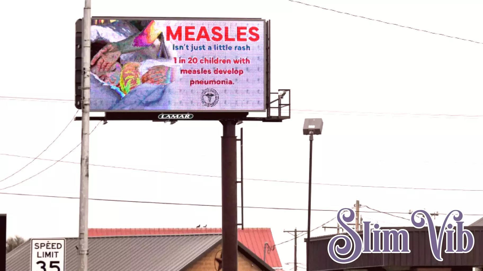 Widespread Measles Outbreak Exceeds 200 Cases in Texas and New Mexico