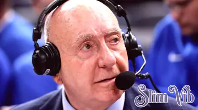 Dick Vitale Delays Return to Broadcasting Due to Health Concerns