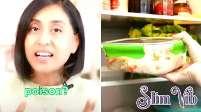 Expert Warns: Foods That Can Become Toxic in the Fridge