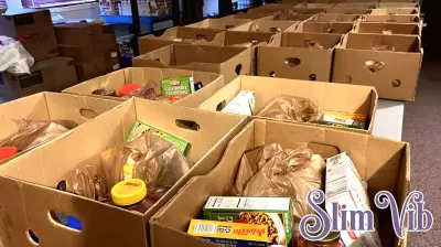 Maine Lawmakers Propose Solutions for Food Assistance and Health Care Gaps