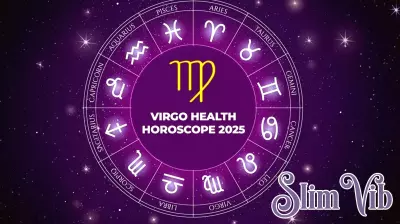 Monthly Health Horoscope for Virgo in 2025: A Year of Steady Progress