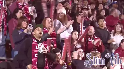 Sacramento Republic FC Kicks Off Season in Packed Heart Health Park