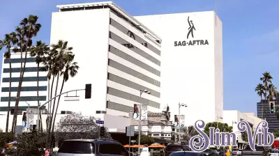 SAG-AFTRA Members Take Legal Action Following Health Plan Data Breach