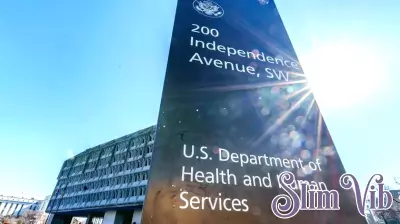 Trump Administration Orders Federal Health Agencies to Halt External Communications