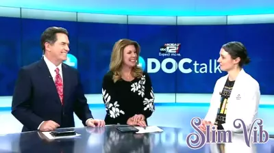 University Health Doctor Addresses Viewer Health Queries in Doc Talk